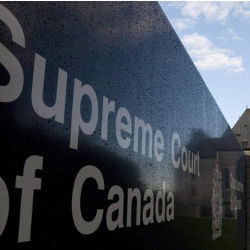 Supreme Court of Canada