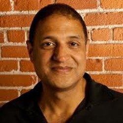 Gild CEO Sheeroy Desai