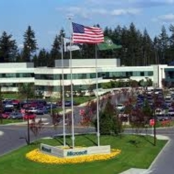 Microsoft headquarters