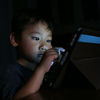 Screen Time Higher Than Ever for Children