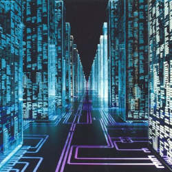 cyber street