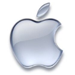 Apple logo