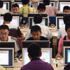 China Tangles with Internet Access