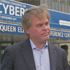 Web Security Expert Warns Of Cyber World War
