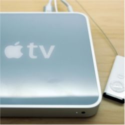 Apple iTV