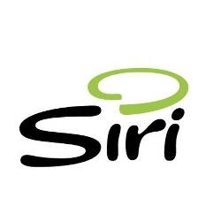 Siri logo