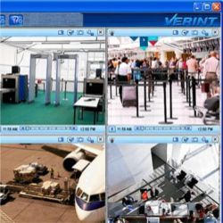 Verint Systems video-analytics