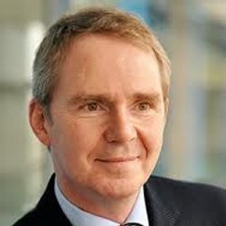 Nigel Shadbolt