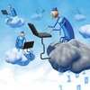 Researchers High On Cloud Robotics