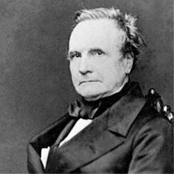 Charles Babbage