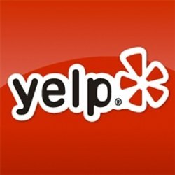 Yelp logo