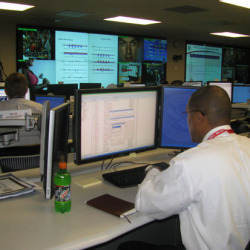 DARPA's National Cybersecurity and Communications Integration Center