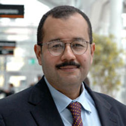 Walid Taha