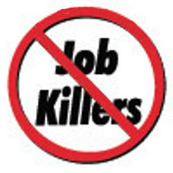 anti-job killers 