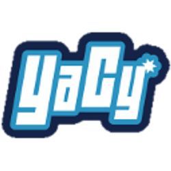 Yacy search engine