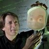 Scientists Striving to Put a Human Face on the Robot Generation