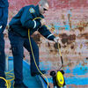 Underwater Drones Giving More Eyes to Police Harbor Unit as Searches Grow