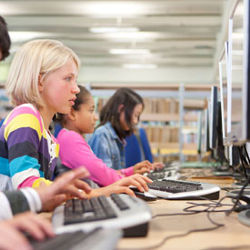 Children computers