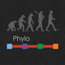 Phylo logo