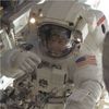 Five Questions with Astronaut Rex Walheim