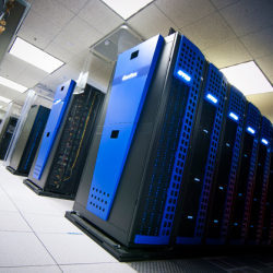 Gordon supercomputer