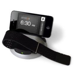 Lark Sleep Sensor