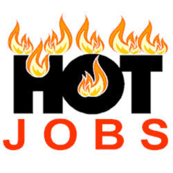 hot jobs