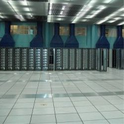 Server farm