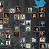 Traditional Social Networks Fueled Twitter's Spread