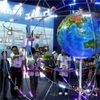 Beijing Launches Its Own Gps Rival