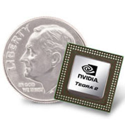 Nvidias Tegra 2