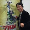 Q&a with Nintendo's Shigeru Miyamoto