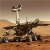 Nasa Rover Mission Marks 8 Years on Mars