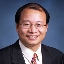 Professor Yuliang Zheng