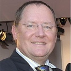 John Lasseter