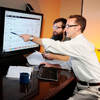 Online Environment to Help Vehicle Designers Collaborate