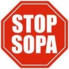 Sopa, Pipa Stalled: Meet the Open Act