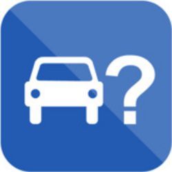 parking app icon