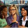 2012 Grace Hopper Celebration of Women in Computing Opens Call for Participation