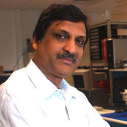 MIT Professor Anant Agarwal