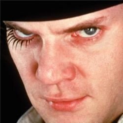 A Clockwork Orange