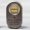 Implantable Microchip-Based Drug Delivery Device Completes First Human Trial