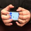 Georgia Tech Develops Braille-Like Texting App