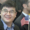 High-Tech New Citizens Bemoan Long Path to Ceremony