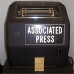 Associated Press