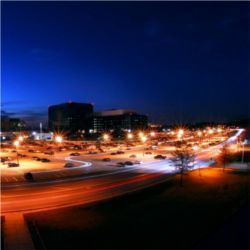 NSA headquarters, Fort Meade, Maryland