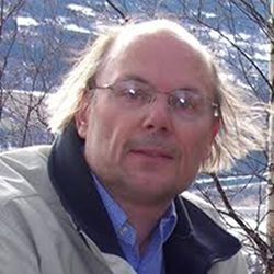 Bjarne Stroustrup 