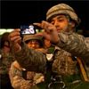 Number 1 on Army's Shopping List: Wireless Broadband