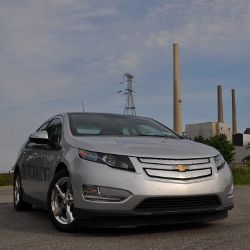 Chevy Volt