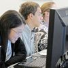 Supercomputer Center Announces 2012 Internships For High School Students